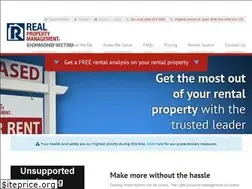 Sites similar to rpmrichmondmetro.com