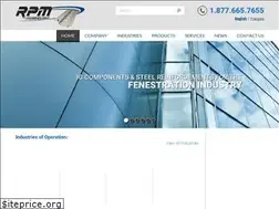 Sites similar to rpmroll.com