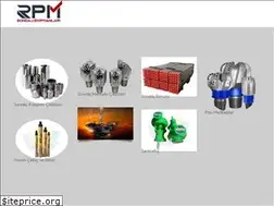 Sites similar to rpmsondaj.com