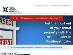 Sites similar to rpmsoutheastidaho.com