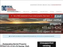 Sites similar to rpmsouthernutah.com