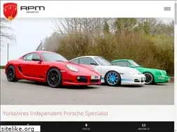 Sites similar to rpmspecialistcars.co.uk