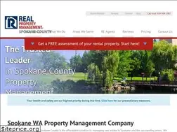 Sites similar to rpmspokane.com