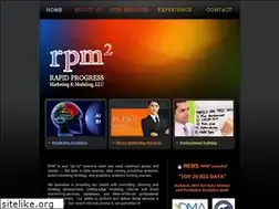 Sites similar to rpmsquared.com