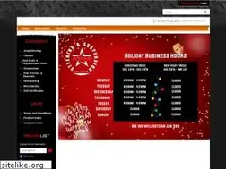 Sites similar to rpmsteering.com
