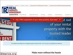 Sites similar to rpmsunstate.com