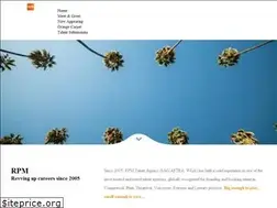 Sites similar to rpmtalent.net