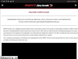 Sites similar to rpmtechnik.co.uk