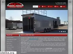 Sites similar to rpmtrailersales.com