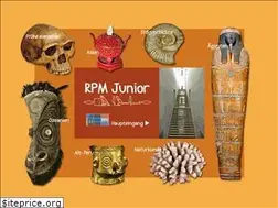 Sites similar to rpmuseum-junior.de