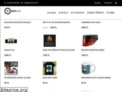 Sites similar to rpmusic.com.tr
