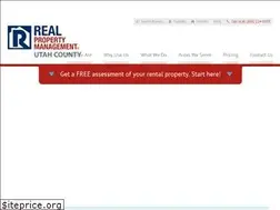 Sites similar to rpmutahcounty.com
