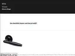 Sites similar to rpmvision.nl
