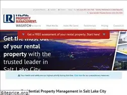 Sites similar to rpmwasatch.com