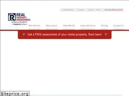 Sites similar to rpmwasatchutahcounty.com