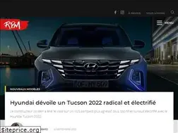 Sites similar to rpmweb.ca