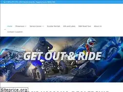 Sites similar to rpmyamahaguam.com