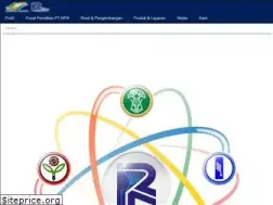 Sites similar to rpn.co.id