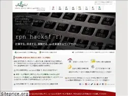 Sites similar to rpn.jp
