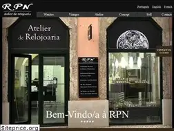 Sites similar to rpn.pt