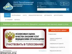 Sites similar to rpnd-rb.ru