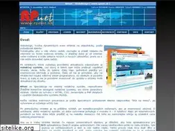 Sites similar to rpnet.sk