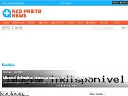 Sites similar to rpnews.com.br