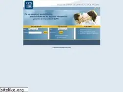Sites similar to rpnglobal.com