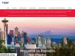 Sites similar to rpnw.com