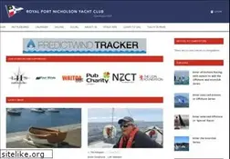 Sites similar to rpnyc.org.nz