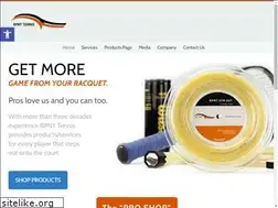 Sites similar to rpnytennis.com
