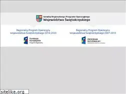 Sites similar to rpo-swietokrzyskie.pl