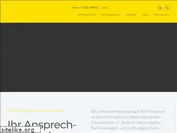 Sites similar to rpo.de