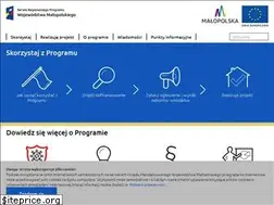 Sites similar to rpo.malopolska.pl