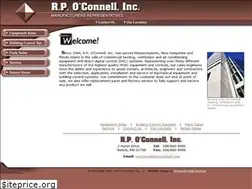 Sites similar to rpoconnell.com