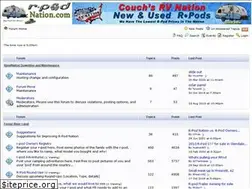 Sites similar to rpodnation.com