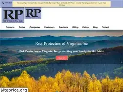 Sites similar to rpofva.com