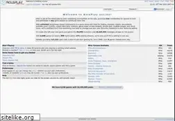 Sites similar to rpol.net