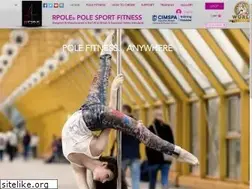 Sites similar to rpole.fitness