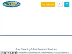 Sites similar to rpoolsllc.com