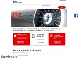 Sites similar to rpopodkarpackie.pl
