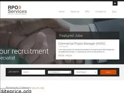 Sites similar to rposervices.co.za