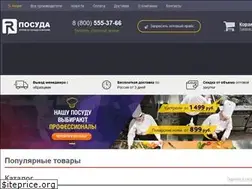 Sites similar to rposuda.ru