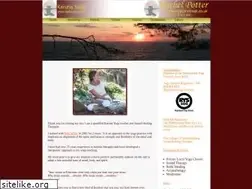 Sites similar to rpottsyoga.com