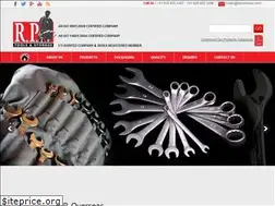 Sites similar to rpoverseas.com