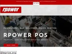 Sites similar to rpowerpos.com