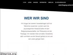 Sites similar to rpp-institut.org