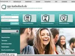 Sites similar to rpp-katholisch.de