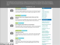 Sites similar to rpp-smp.blogspot.com