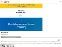 Sites similar to rpp.gov.pl